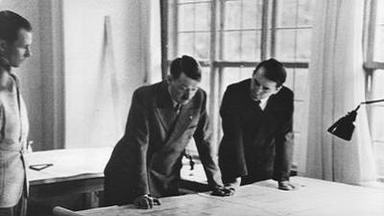 El círculo maléfico de Hitler 1x6