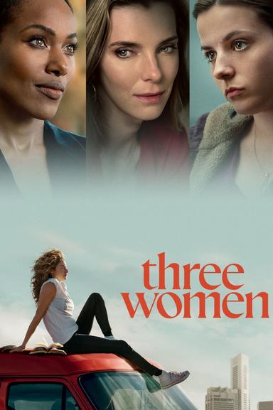 Tres Mujeres