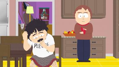 South Park 19x1