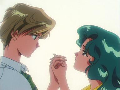 Sailor Moon 3x21