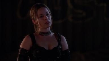 Hechiceras 5x12