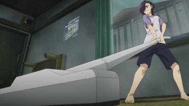 The Devil Is a Part-Timer! 2x1