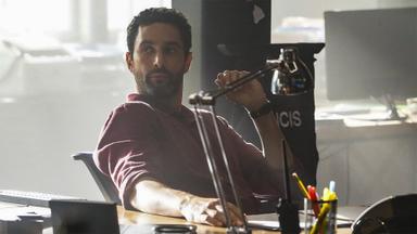 NCIS: Hawaiʻi 1x18