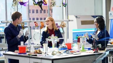 CSI: Vegas 2x18