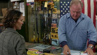 Mentes Criminales 6x20