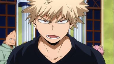 My Hero Academia 4x15