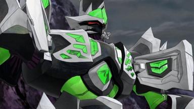 Bakugan: La Batalla 4x42