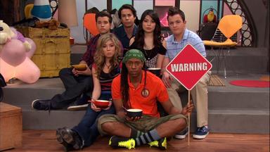 iCarly 6x1