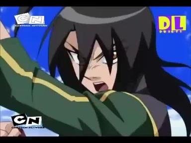 Bakugan: La Batalla 4x27