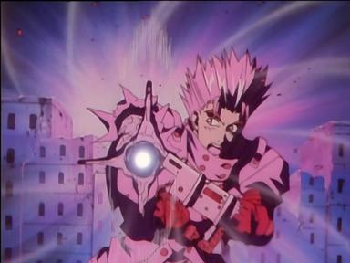 Trigun 1x16