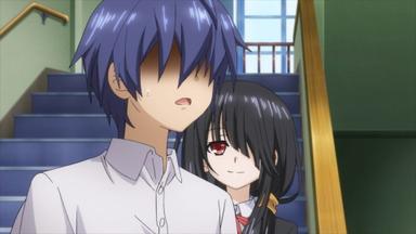 Date A Live 1x7