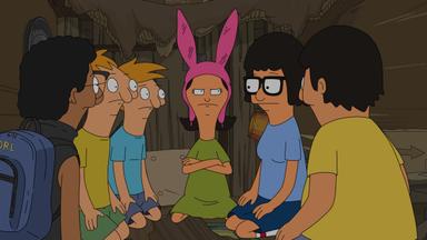 Bob's Burgers 4x2