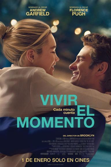 El Tiempo Que Tenemos