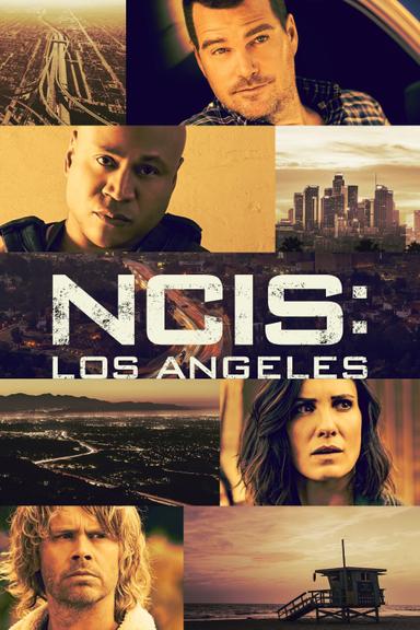 Arriba 25+ imagen ncis los angeles gnula