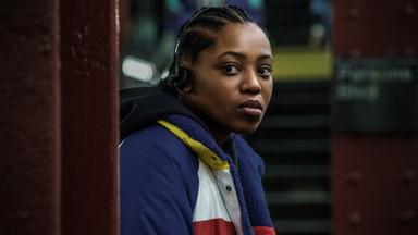 Power Book III: Raising Kanan 3x8