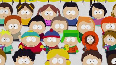 South Park 3x11