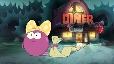 Amphibia 2x5