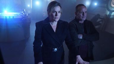 Agents of S.H.I.E.L.D 5x20