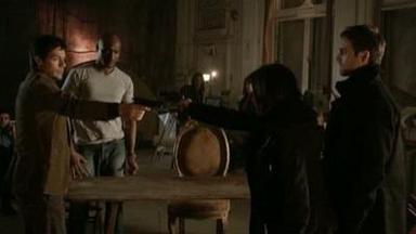XIII: The Series 2x2