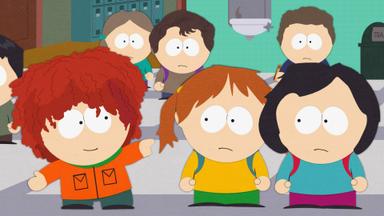 South Park 12x13