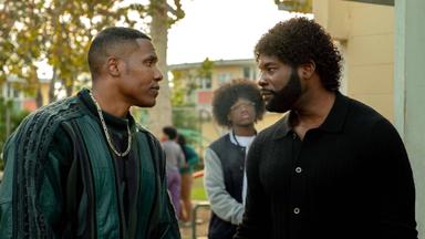 Snowfall 6x1