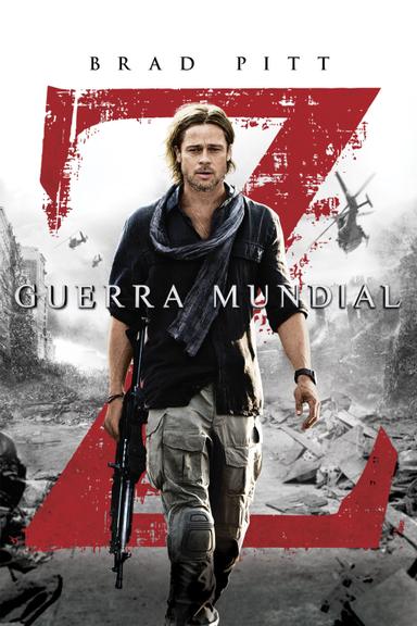 Arriba 21+ imagen gnula world war z