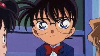 Detective Conan 1x140