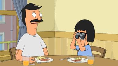 Bob's Burgers 12x9