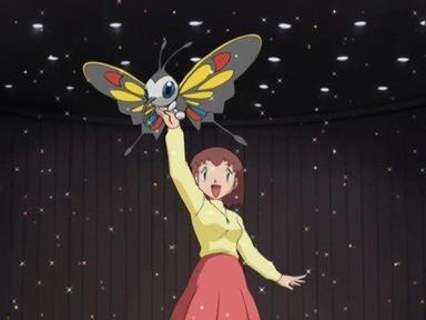 Pokémon 6x13