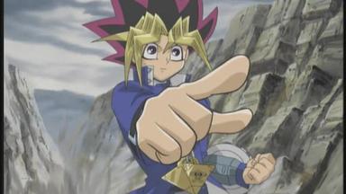 Yu-Gi-Oh! Duelo de Monstruos 1x163