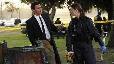 Bones 3x7