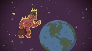 Futurama 5x1
