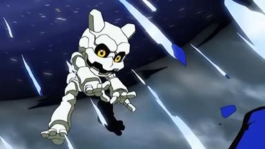 Digimon: Data Squad 1x23