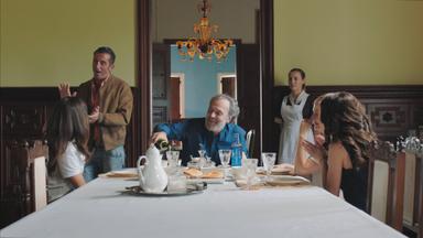 Vivir sin permiso 2x2