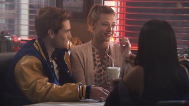 Riverdale 1x1