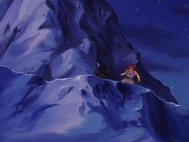 ThunderCats 1x23