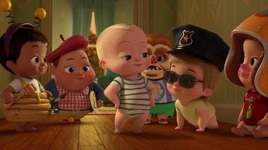 The Boss Baby: Back in Business 3x10