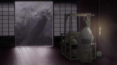 Mushishi 1x16