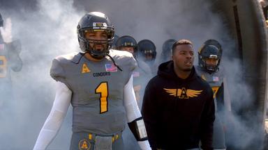 Desafío americano 6x7