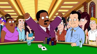 Cleveland Show 1x20