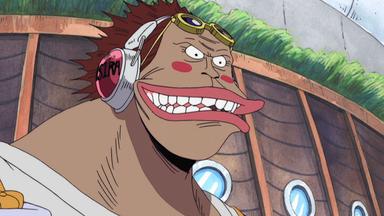One Piece 6x144