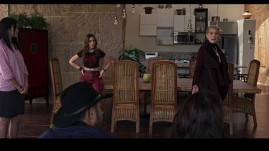 Pasión de gavilanes 2x80