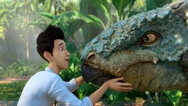 Jurassic World: Campamento Cretácico 5x6