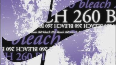 Bleach 1x260