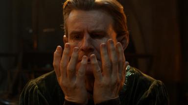 El señor de los anillos: Los anillos de poder 2x5