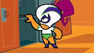 Mucha lucha 1x12