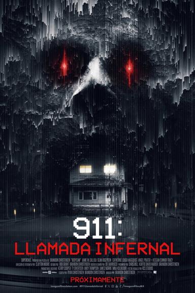 911: Llamada Infernal