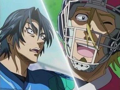 Eyeshield 21 1x62