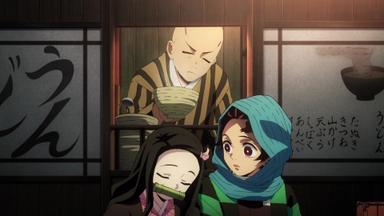 Demon Slayer: Kimetsu no Yaiba 1x7
