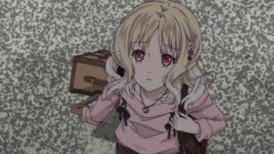 Diabolik Lovers 1x1